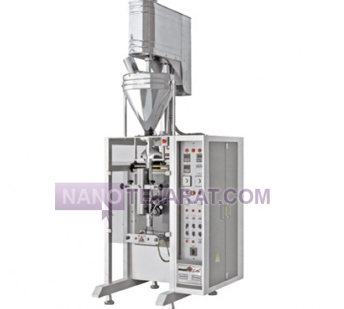 Powder packing machine